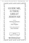 Guide Me, O Thou Great Jehovah 
