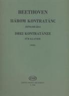 Three Contredances 