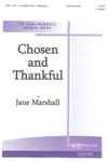 Chosen and Thankful 