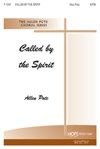 Called by the Spirit 