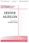 Festive Alleluia 