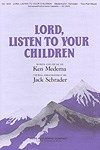 Lord, Listen to Your Children 