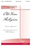 Old Time Religion 