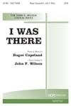 I was There 
