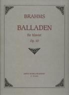 Ballads 