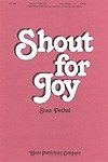 Shout for Joy 