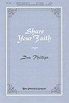 Share Your Faith 
