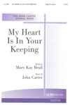 My Heart is In Your Keeping 