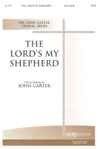 The Lord's My Shepherd 