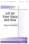 Lift Up Your Voice and Sing 