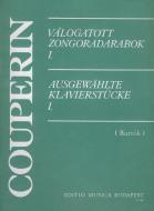 Selected Piano Pieces 1 