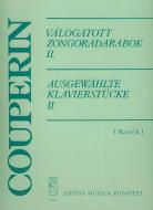 Selected Piano Pieces 2 