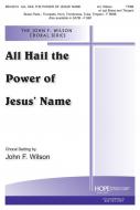 All Hail the Power 