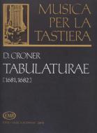 Tabulaturae 
