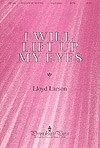 I Will Lift Up My Eyes 