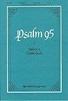 Psalm 95 