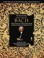 Triple Concerto in C Major BWV 164 