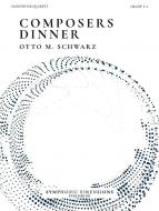 Composers Dinner 