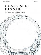 Composers Dinner 