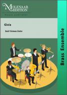 GIOIA 