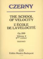 The School of Velocity 2 
