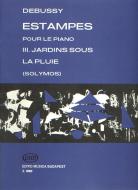 Estampes 3 