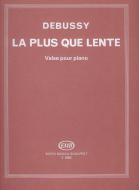 La plus que lente 
