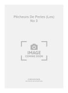 Les Pêcheurs de Perles - No. 3 