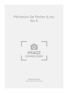 Les Pêcheurs de Perles - No. 5 