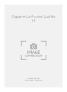 La Cigale et La Fourmi No. 14 