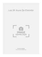 Les 28 Jours de Clairette 
