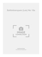 Les Saltimbanques No. 15a 