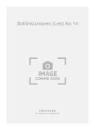 Les Saltimbanques No. 14 