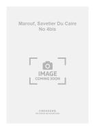 Marouf, Savetier Du Caire No. 4bis 
