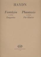 Fantasy in C Major 