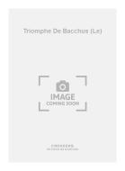 Le Triomphe de Bacchus 