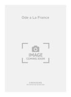 Ode a La France 