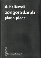 Piano Piece 