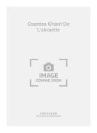 Csardas Chant de L'alouette 