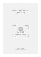 Concerto Piano et Orchestre 