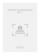 10 Pièces Caractéristiques No. 1 