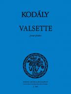 Valsette 