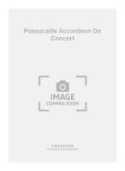 Passacaille Accordeon de Concert 