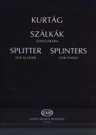 Splinters 