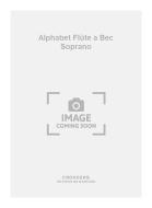 Alphabet Flûte a Bec Soprano 