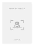 L'Herbe Magique 