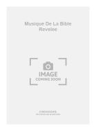 Musique de La Bible Revelee 