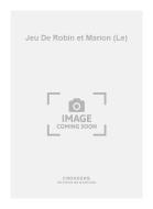 Le Jeu de Robin et Marion 