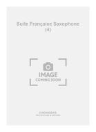Suite Française Saxophone (4) 