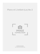 Le Piano et L'enfant No. 2 